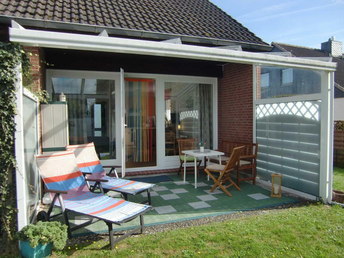 Ferien Haus Pelle Villa เพลเซอร์ฮาเคิน ภายนอก รูปภาพ