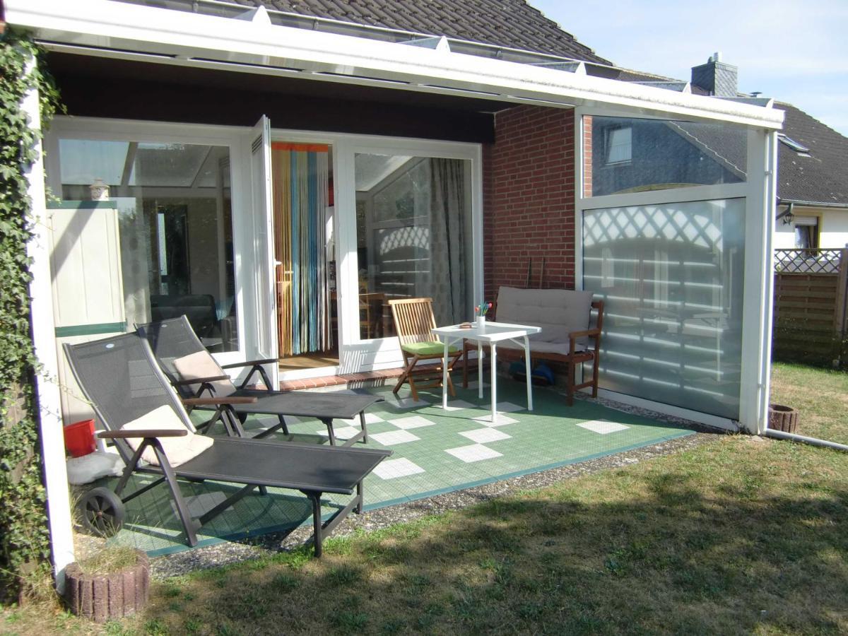 Ferien Haus Pelle Villa เพลเซอร์ฮาเคิน ภายนอก รูปภาพ